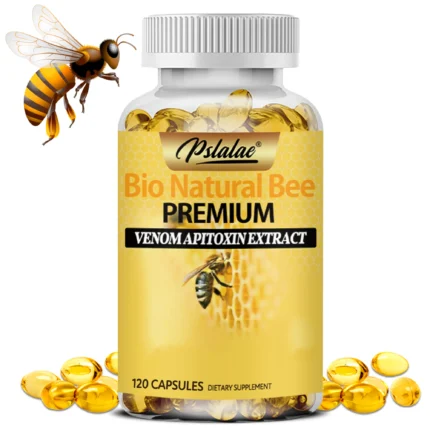 Natural Bee