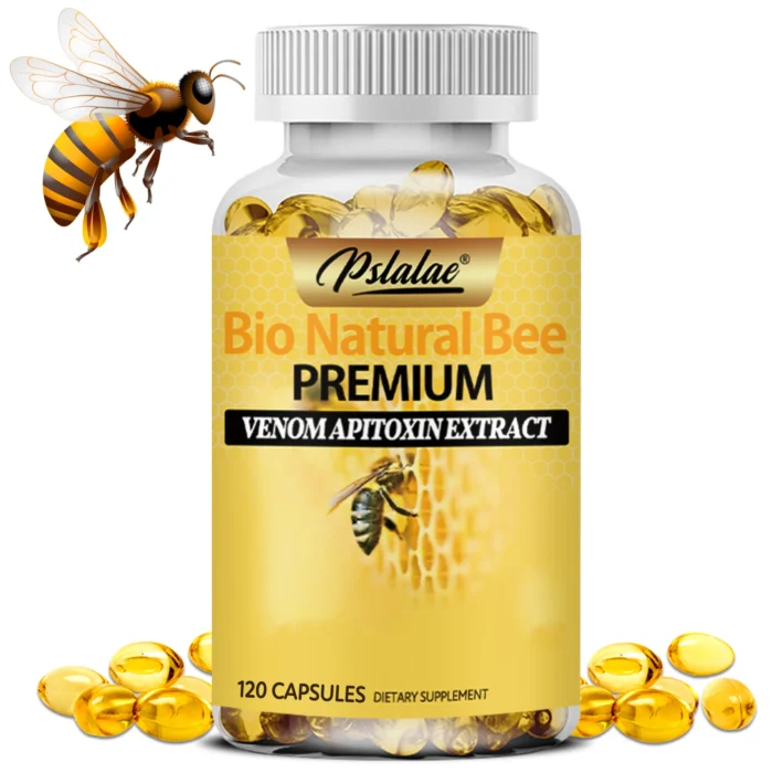 Natural Bee