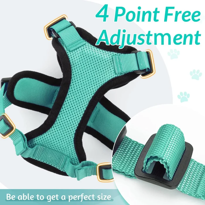 Cat Harness - Image 4