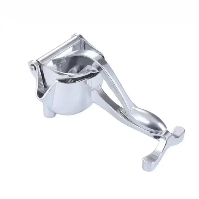 Steel Lemon Juicer - Image 4