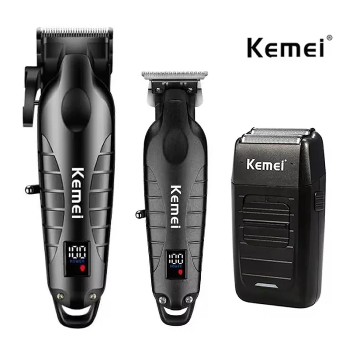 Electric Shaver