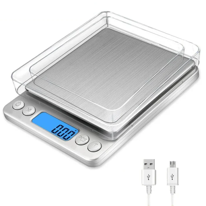 Digital Kitchen Scale