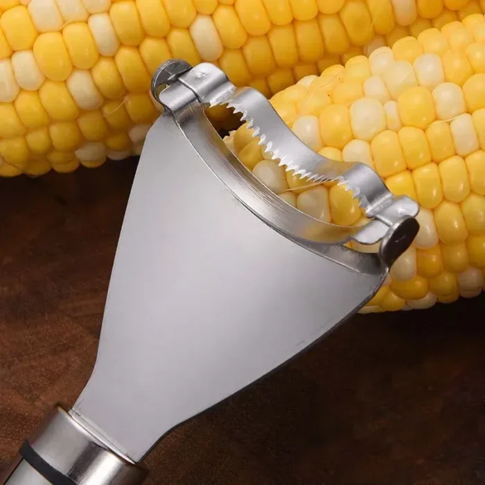 Steel Corn Stripper - Image 4