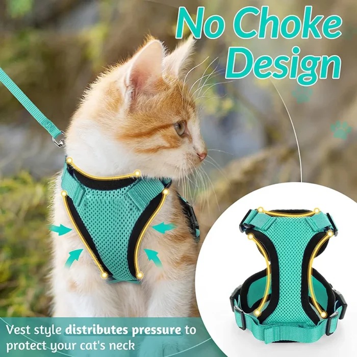 Cat Harness - Image 2