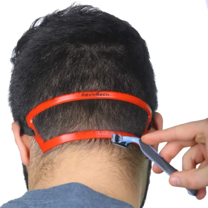 Neckline Haircuts