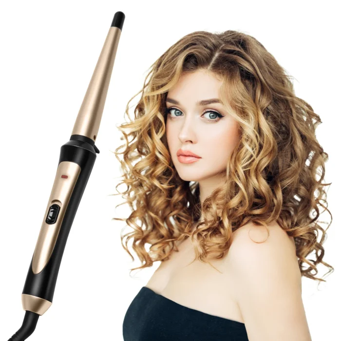 Hair Curling Wand