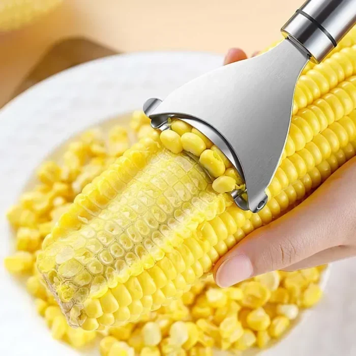 Steel Corn Stripper - Image 3