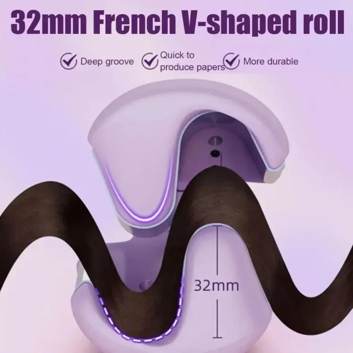 32MM Hair Curler - Image 2