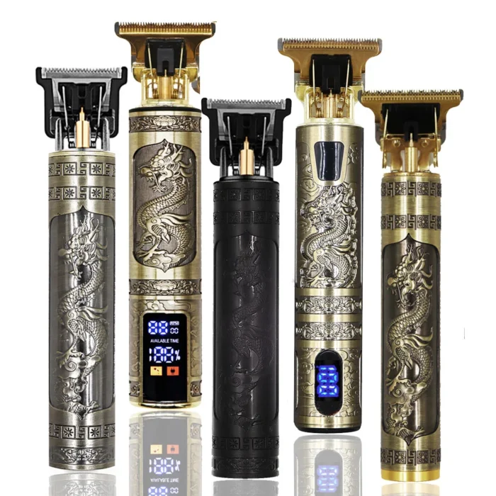 Body Hair Trimmer