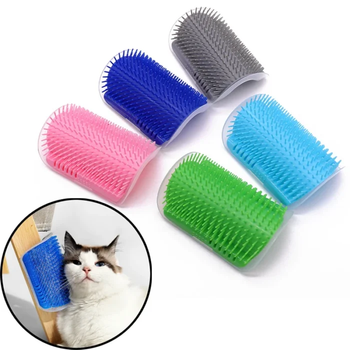 Cat Brush Comb