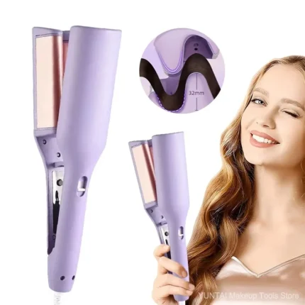 32MM Hair Curler