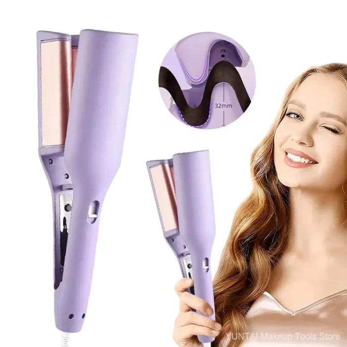32MM Hair Curler