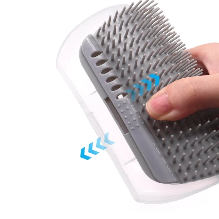 Cat Brush Comb - Image 2