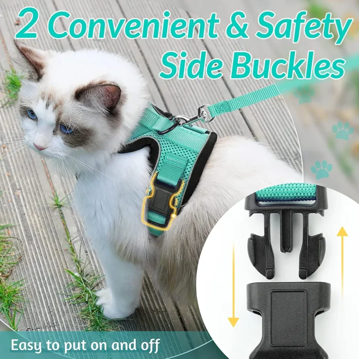 Cat Harness - Image 5