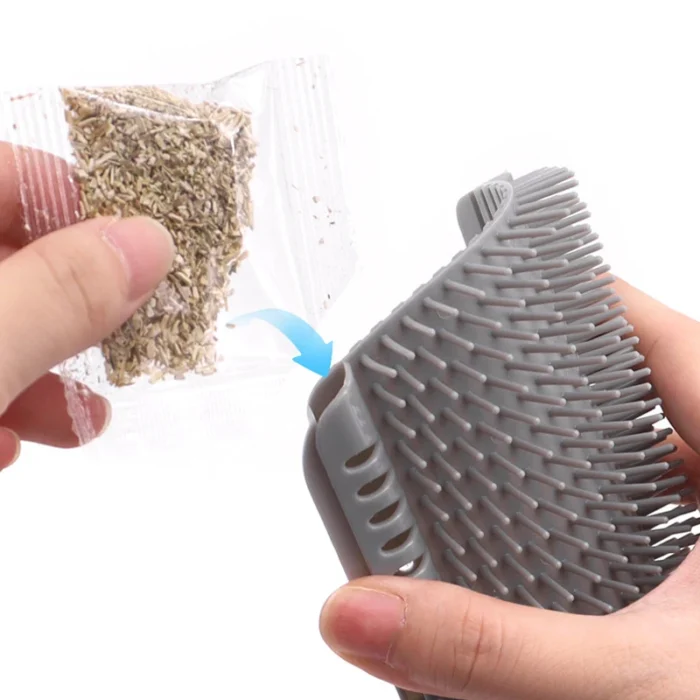 Cat Brush Comb - Image 3
