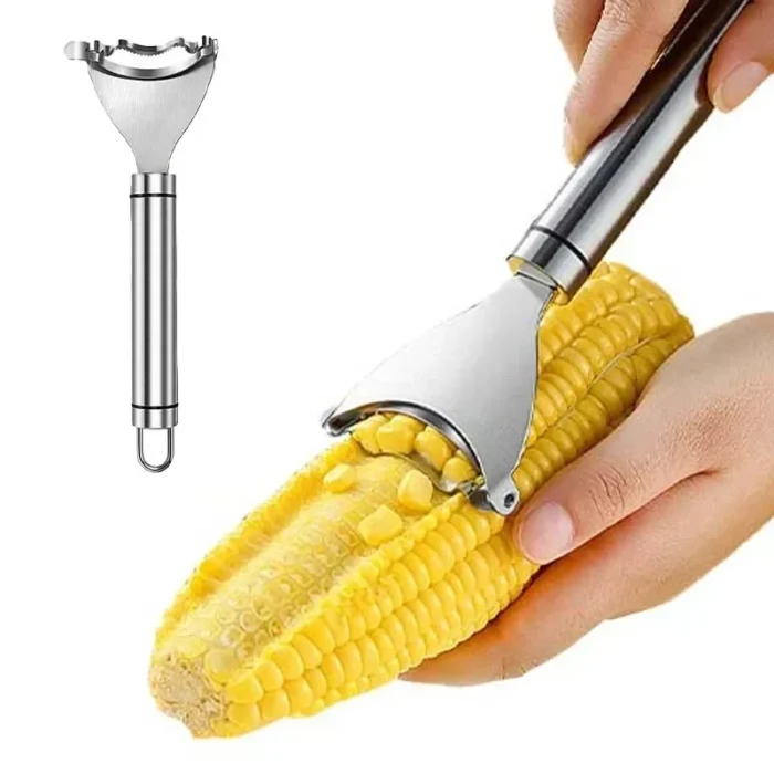 Steel Corn Stripper