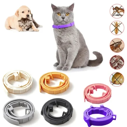 Durable Essential Flea