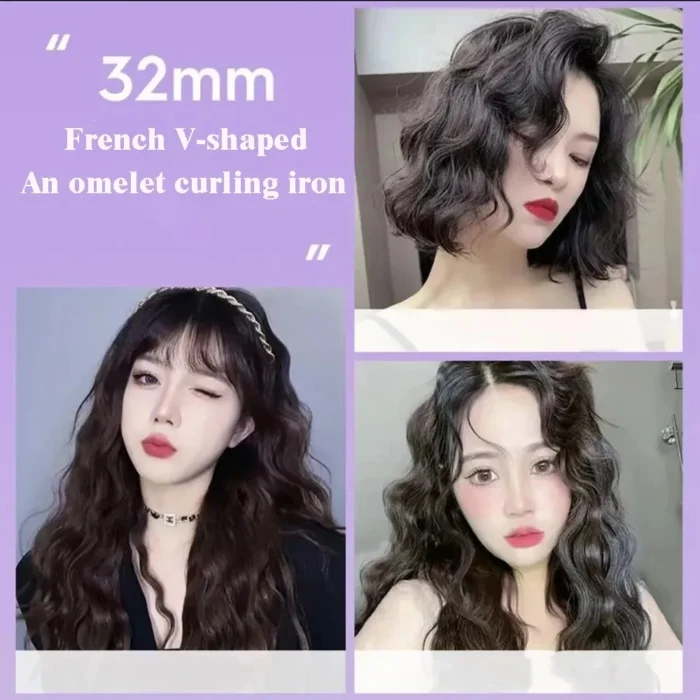 32MM Hair Curler - Image 5